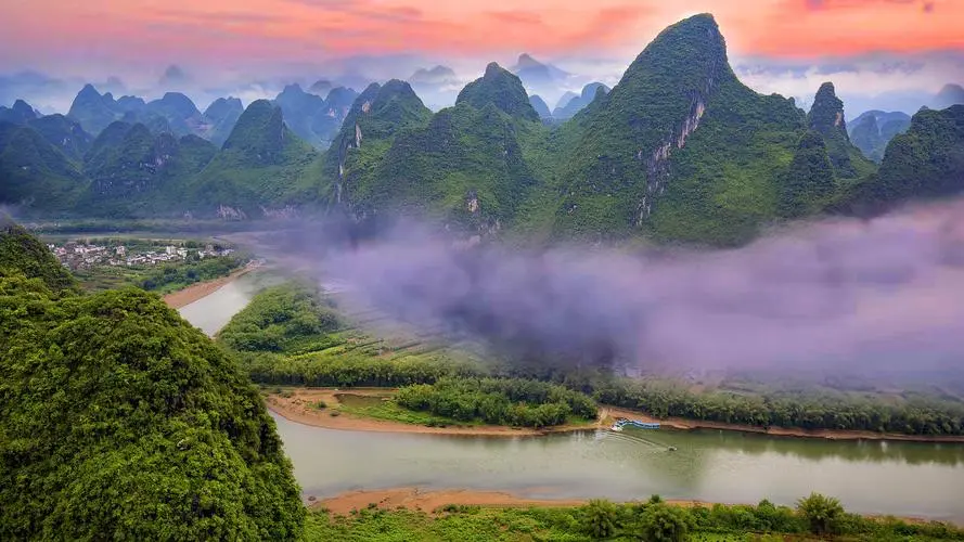 智慧高端环保